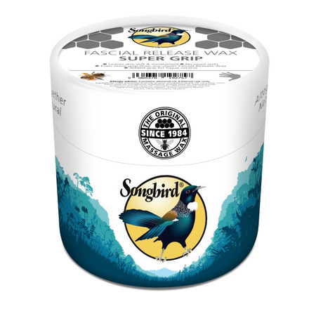 Super Grip Faszienlösewachs – Songbird 20g