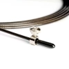 Line Sport Übungsspringseil - Aluminium, 3 m