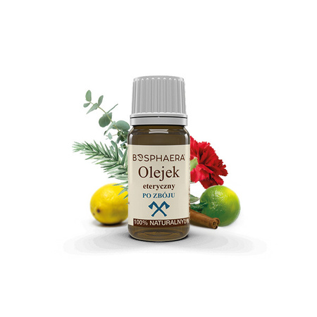 Ätherisches Bosphaera-Öl 10 ml