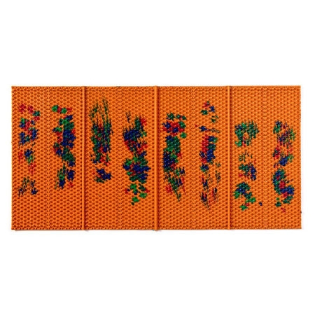 Lyapko-Matte mit Massagenadeln Komfort Chance 6,2 x 4