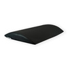 Halbrolle zur Rehabilitation der Lendenwirbelsäule für die Akito-Massage – Premium – 40 x 25 x 5 cm