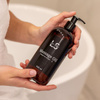 Line Sport Massageöl 500 ml