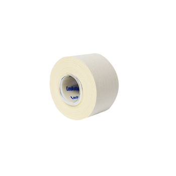 Tape steifes weißes Leukotape Classic (3,75 cm x 10 m)