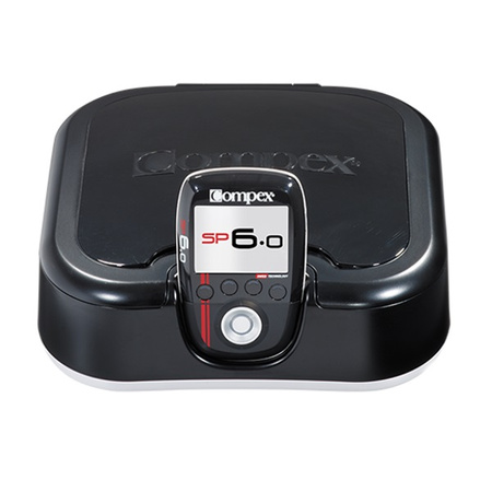 Compex SP 6.0 kabelloser Elektrostimulator