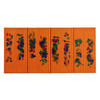Lyapko-Matte mit Massagenadeln Komfort Chance 6,2 x 4