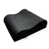 Nackenkissen | Akito Reha-Halbroller – Premium – 32 x 30 x 10 cm