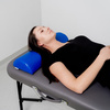 Akito-Reha-Halbroller für Massage – Standard – 60 x 19 x 9 cm