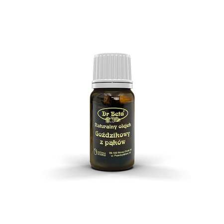 Dr. Beta ätherisches Nelkenöl 9 ml
