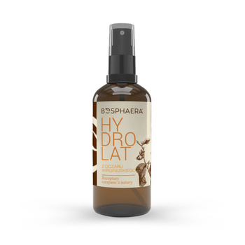 Bosphaera Hamamelishydrolat 100 ml