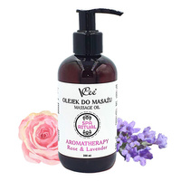 rose & Lavendel || róża &amp; lawenda