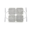 Elektroden für den Balanssen-Elektrostimulator (5 cm x 5 cm) – 4 Stk.