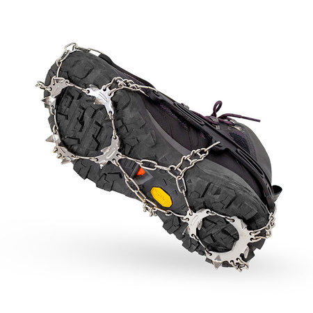 Premium Line Sport-Schuhgriffe M ( 37-40)