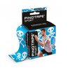 Pino Tape Pro Sport – Tape-Patches für Kinesiologie-Taping (5 cm x 5 m)
