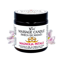 magnolienblütenblätter || magnolia petals