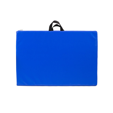 Akito 2-teilige Rehabilitationsmatratze für Übungen – Standard – 60 x 180 cm