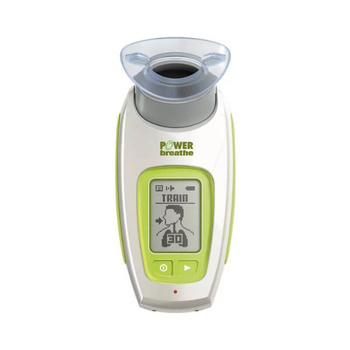PowerBreathe K1 Atemtrainer