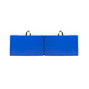 Akito 2-teilige Rehabilitationsmatratze für Übungen – Standard – 60 x 180 cm