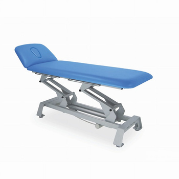 Stationäre elektrische Rehabilitationsliege SS-E01, Handfernbedienung