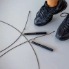 Line Sport Übungsspringseil - Aluminium, 3 m