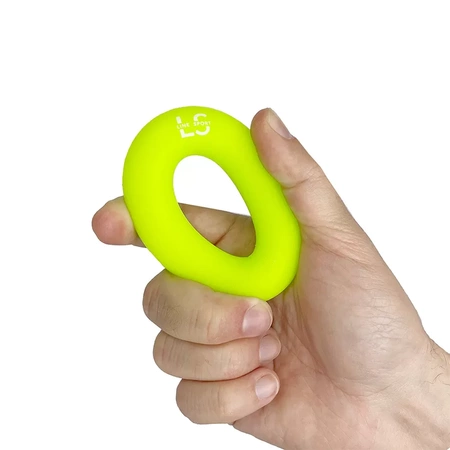 Line Sport Hand-Rehabilitations- und Trainingsgeräte, 9-tlg.