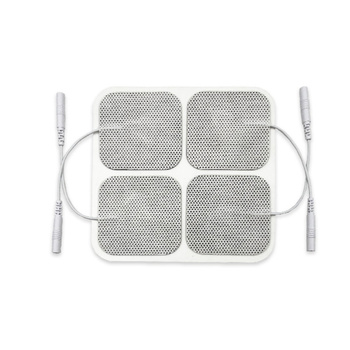 Elektroden für den Balanssen-Elektrostimulator (5 cm x 5 cm) – 4 Stk.