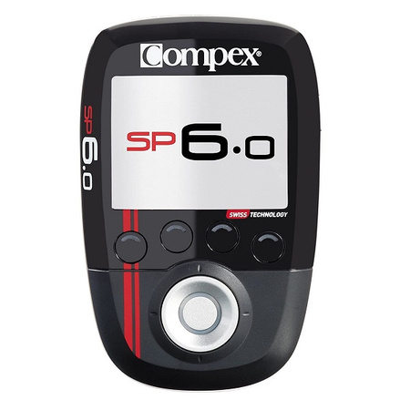Compex SP 6.0 kabelloser Elektrostimulator