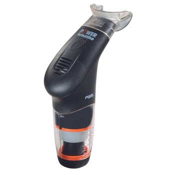 PowerBreathe Plus Atemtrainer