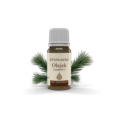 Ätherisches Bosphaera-Zedernöl 10 ml
