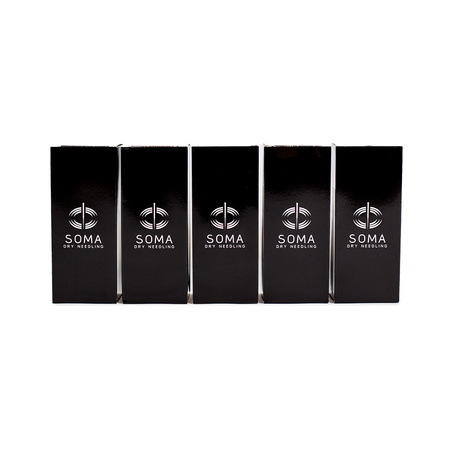 Set: 5 × SOMA Dry Needling Nadeln 100 Stk. mit Führung