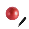 Rehaball für Übungen mit einer Line Sport Pumpe