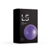 Rehaball für Übungen mit einer Line Sport Pumpe