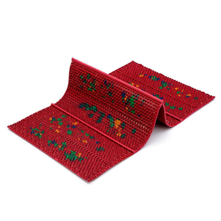Lyapko-Matte mit Massagenadeln Komfort Chance 6,2 x 4