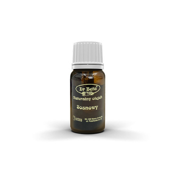 Ätherisches Kiefernöl Dr. Beta 9 ml