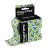 Pino Tape Sensitive – stumpfe Tapes zum Tapen von Gesicht, Hals und Dekolleté (5cm x 5m)