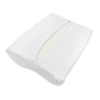 Memory Foam Acus Med profiliertes orthopädisches Schlafkissen