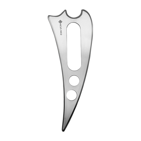 IASTM „M2T Blade“ - FASZIEN TOOL