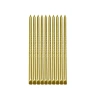 PRO Pins – Set mit 10 Stück + Hülle