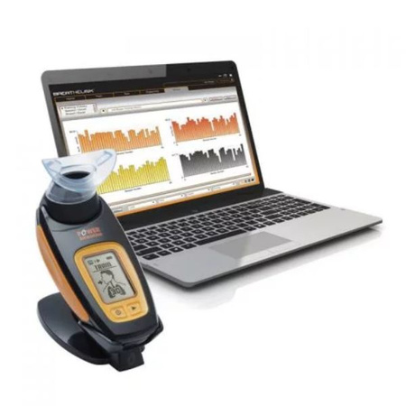 PowerBreathe K5 Atemtrainer