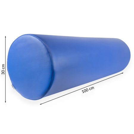 Akito Reha-Massagerolle - Premium - 30x100 cm