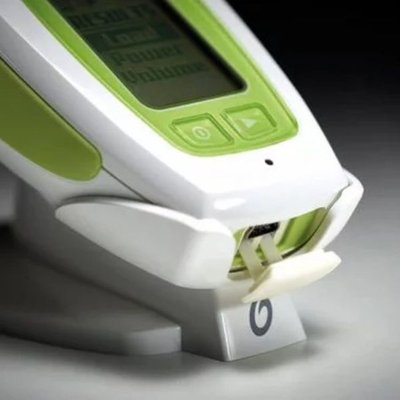 PowerBreathe K1 Atemtrainer