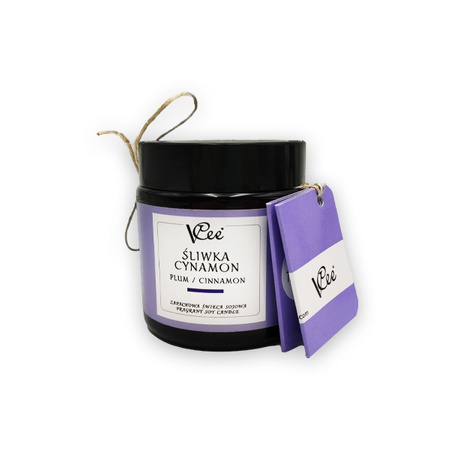 VCee duftende Sojakerze 120 ml