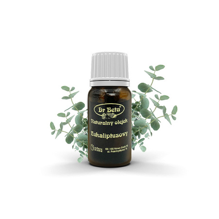 Dr Beta ätherisches Eukalyptusöl 9 ml