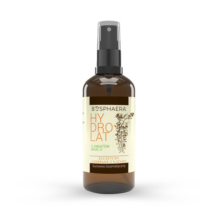Bosphaera Akazienblütenhydrolat 100 ml