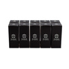 Set: 10 × SOMA Dry Needling Nadeln 100 Stk. mit Führung