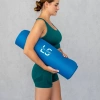 Fitness-Yogamatte Line Sport 1 cm