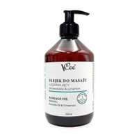 avocadoöl & Zimt || olej z awokado &amp; cynamon