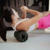Massagerolle | Line Sport Rollroller 30 cm
