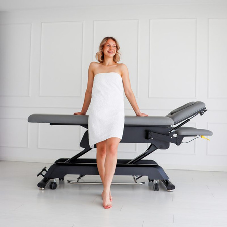 Elektrische Therapieliege Argos