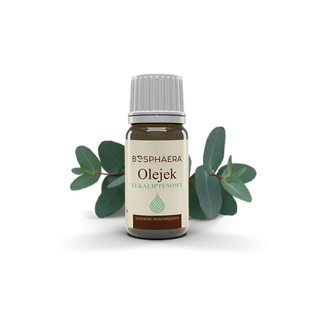 Ätherisches Bosphaera-Eukalyptusöl 10 ml