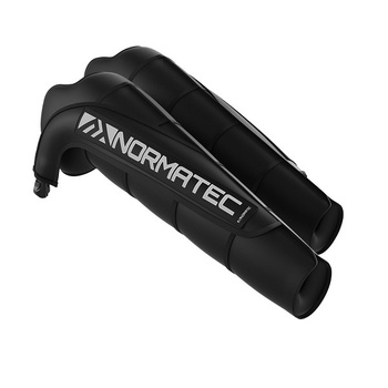 NormaTec Oberarm-Regenerationsmanschetten – Paar